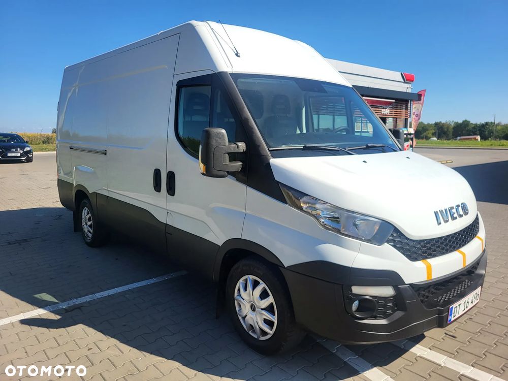 Iveco Daily - 18