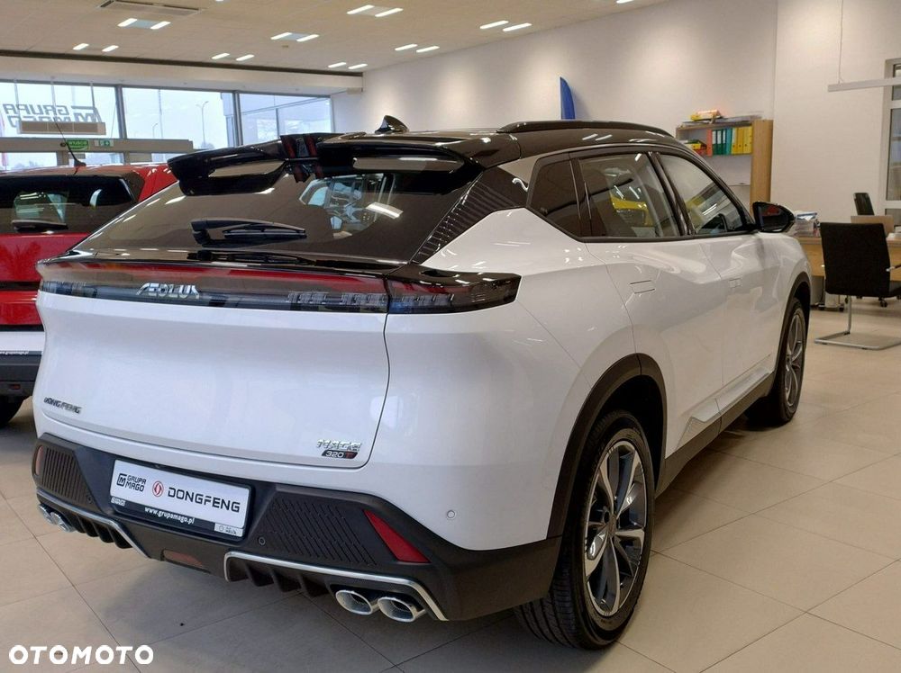 Dongfeng Mage - 3