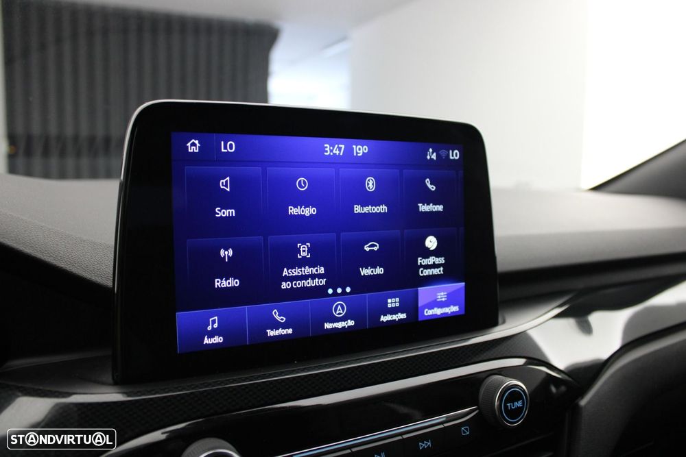 Ford Kuga 1.5 EcoBoost ST-Line - 15