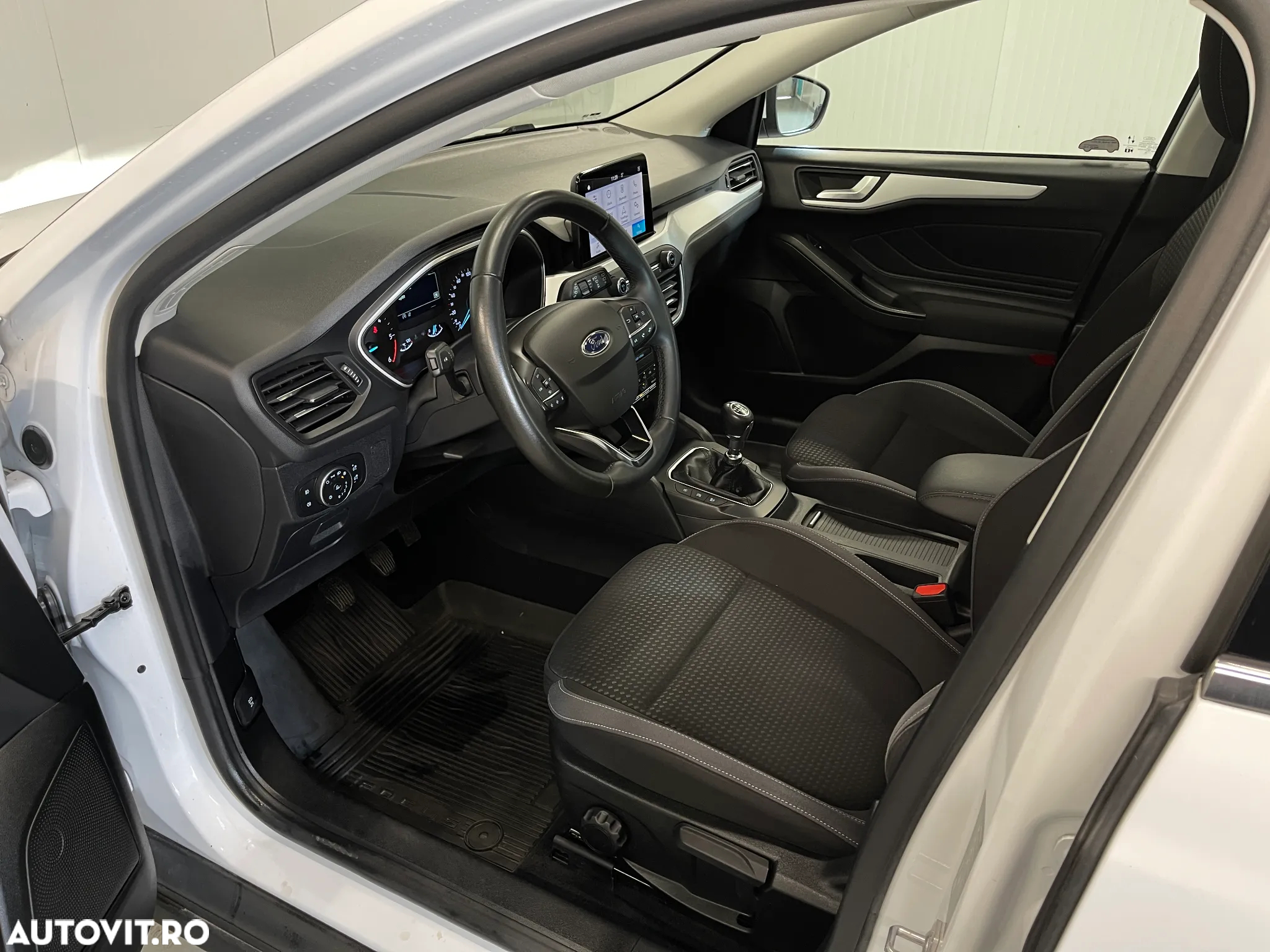 Ford Focus 1.5 EcoBlue Trend Edition - 5