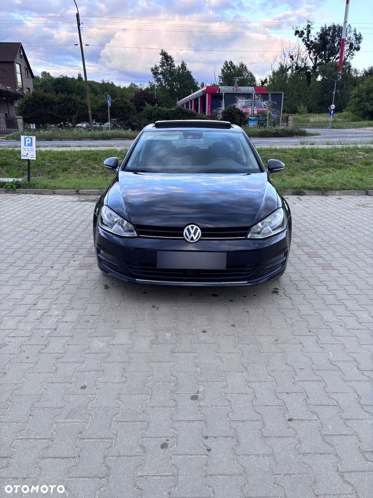 Volkswagen Golf 1.6 TDI BlueMot Trendline - 3