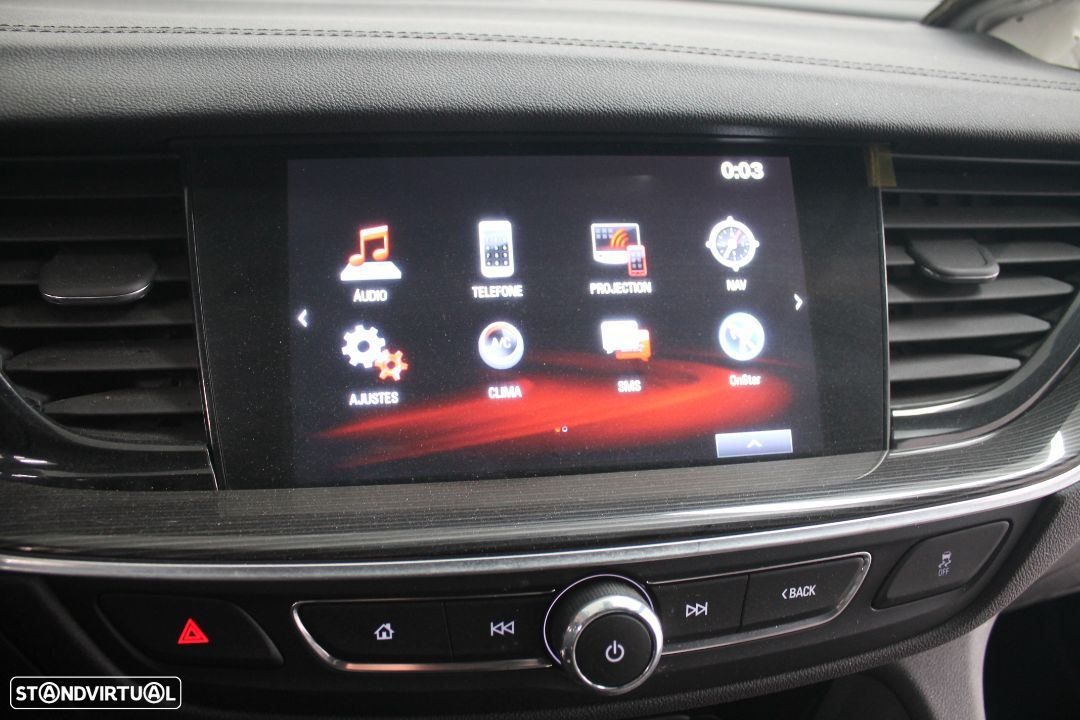 Opel Insignia Grand Sport - 10