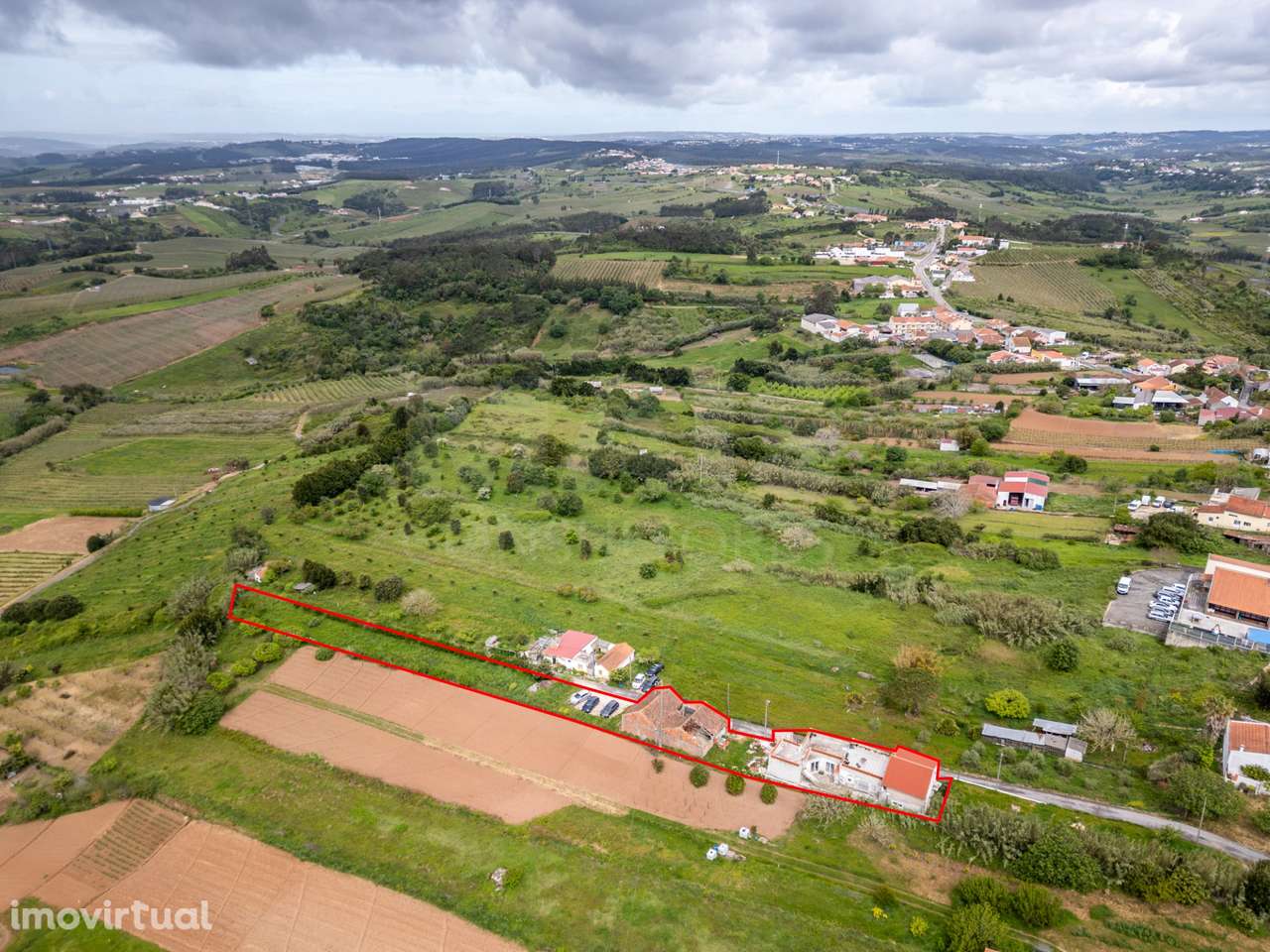 Moradia Única para investimento - Grande imagem: 5/35