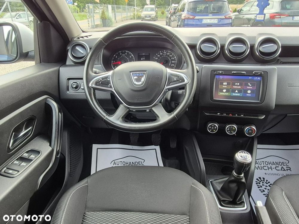 Dacia Duster - 6