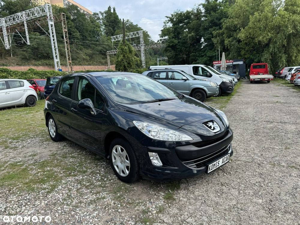 Peugeot 308 95 VTi Tendance - 2