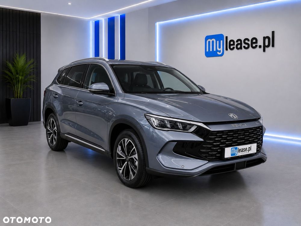 MG HS PHEV 1.5T Exclusive - 13