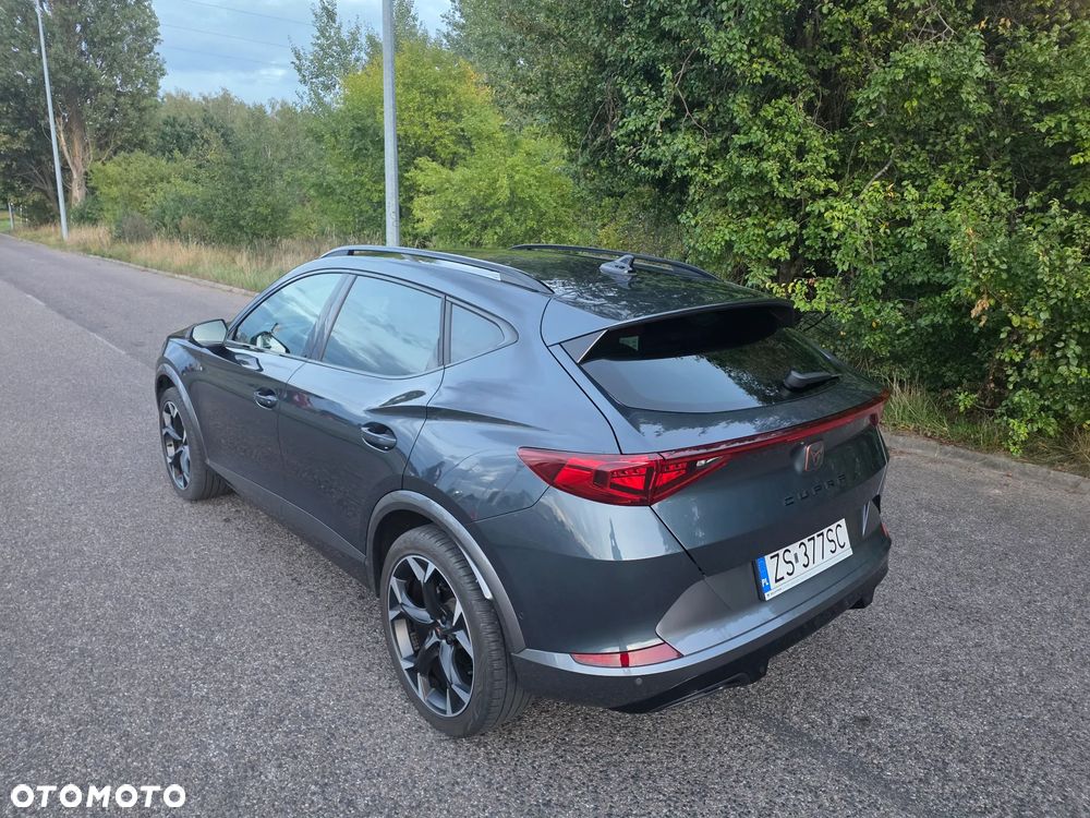 Cupra Formentor 2.0 TSI 4Drive DSG - 6