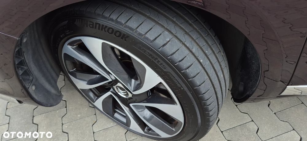 Citroën DS5 2.0 HDi Hybrid4 SoChic MCP - 23