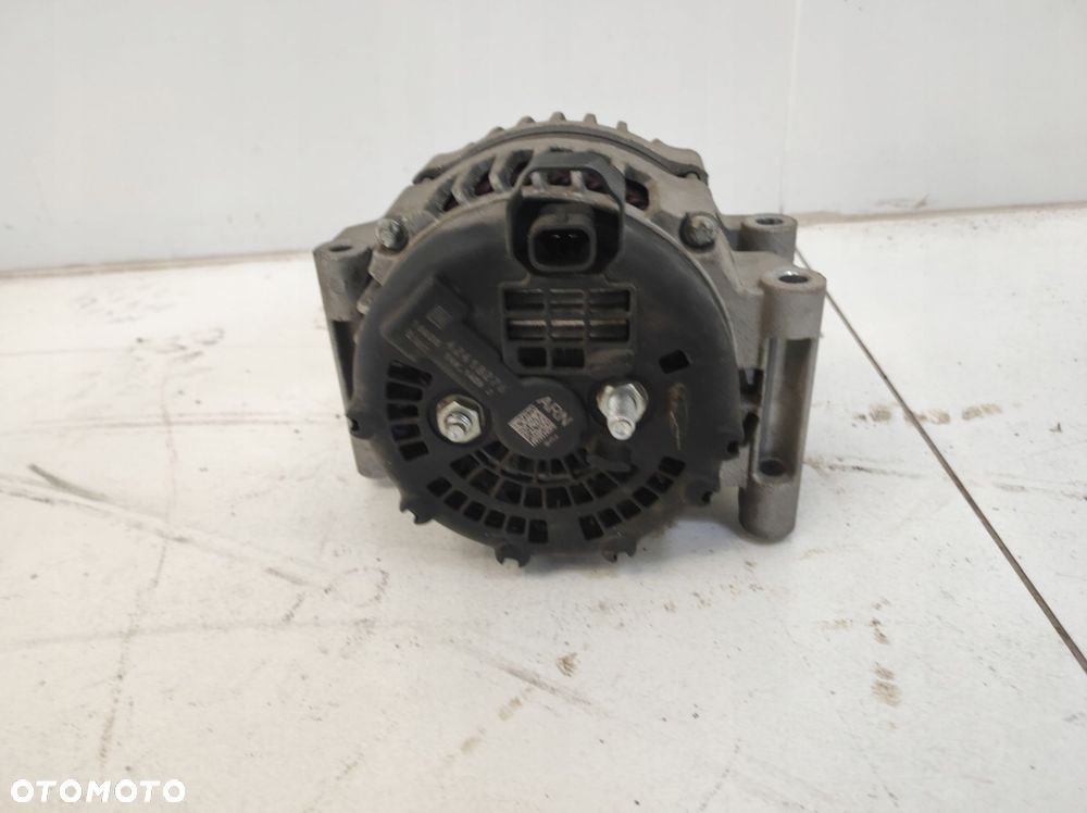 alternator opel mokka x lift 1.6 cdti - 4
