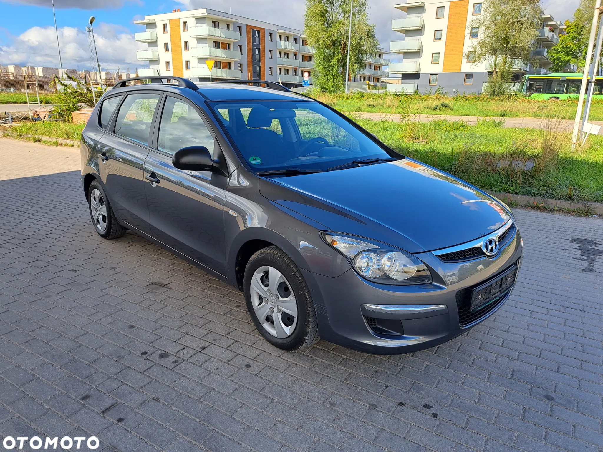 Hyundai i30 i30cw 1.4 Edition Plus - 6