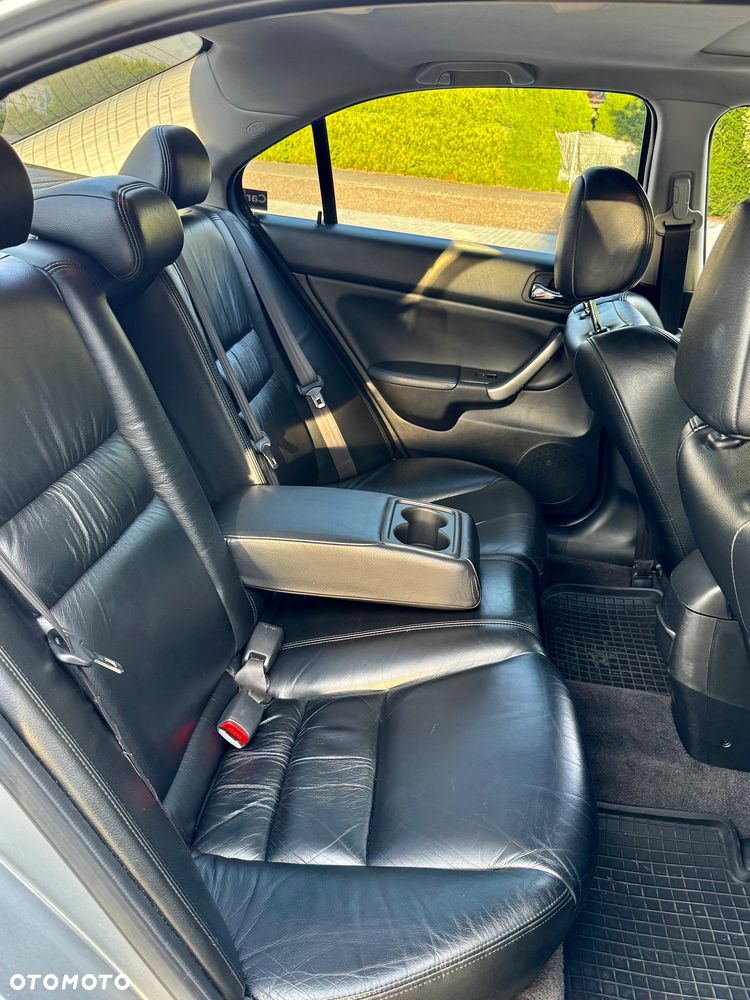 Honda Accord 2.4 Executive ACC - 13