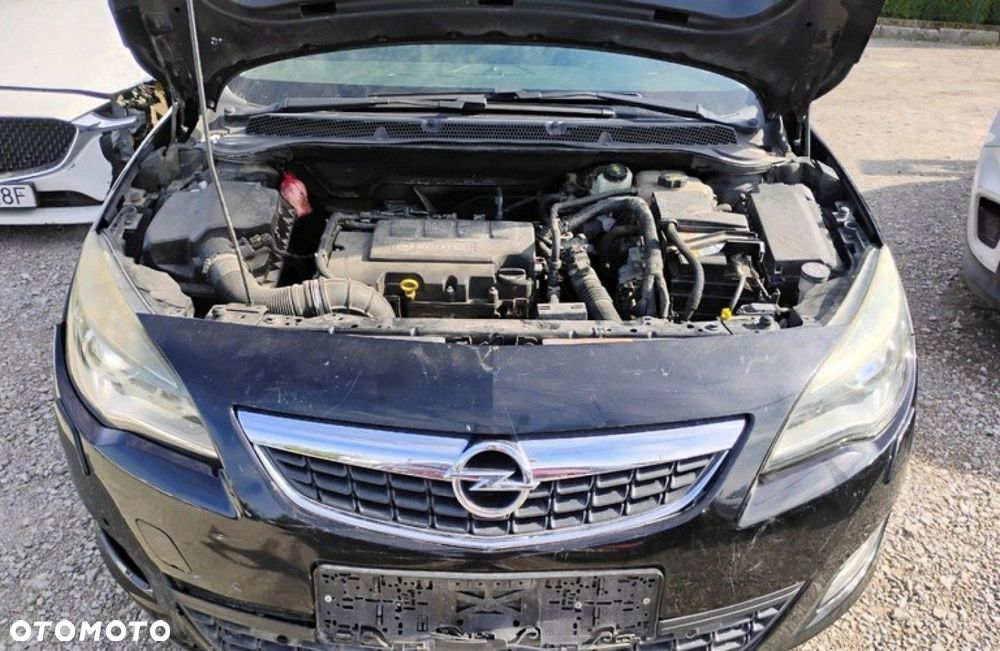 Opel Astra - 6