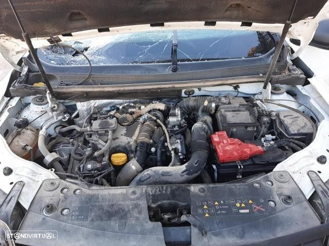 Peças Dacia Duster II 1.5 dCi 4x4 2020 - 6