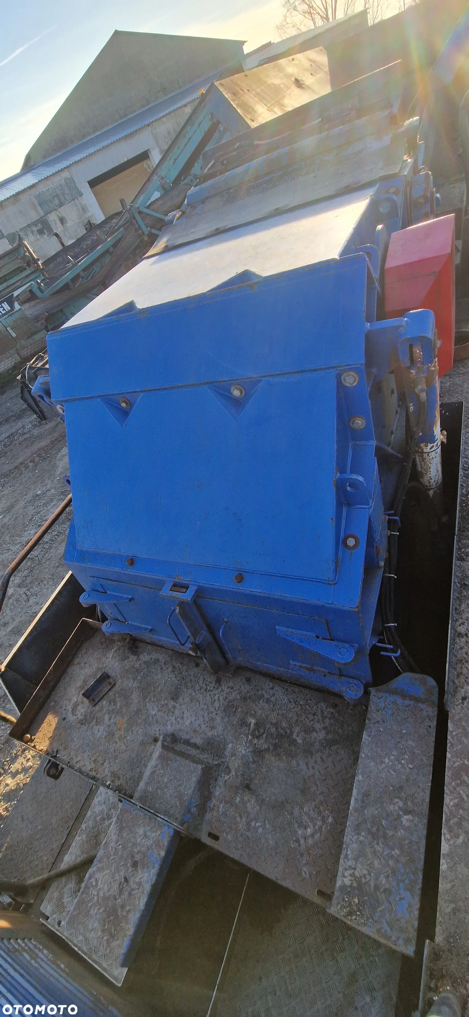 Kleemann MR 110ZS EVO - 35