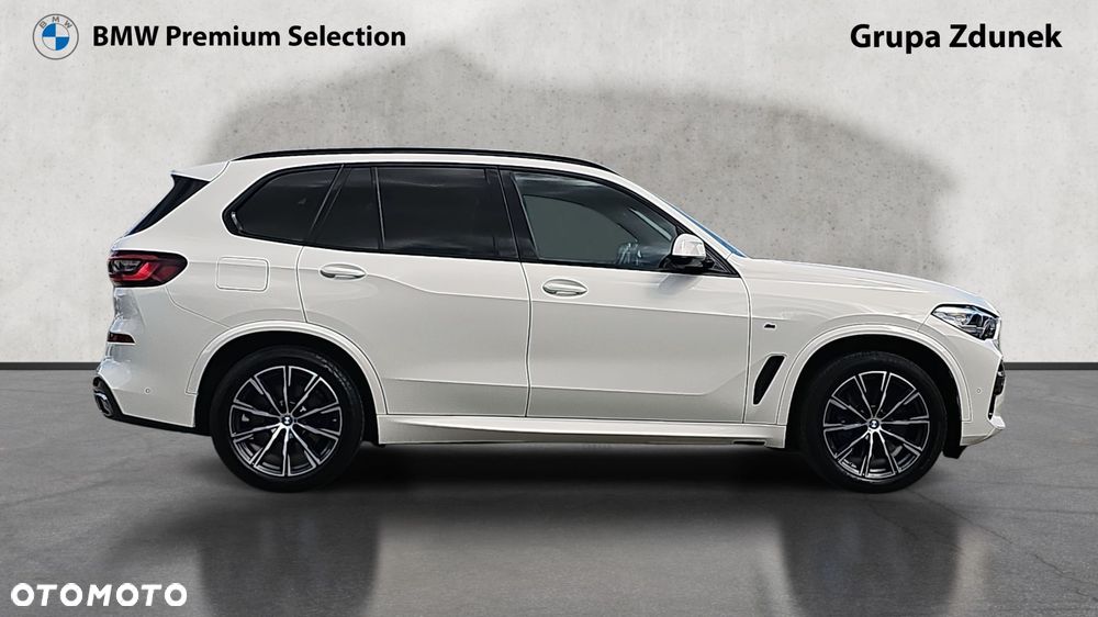 BMW X5 - 4