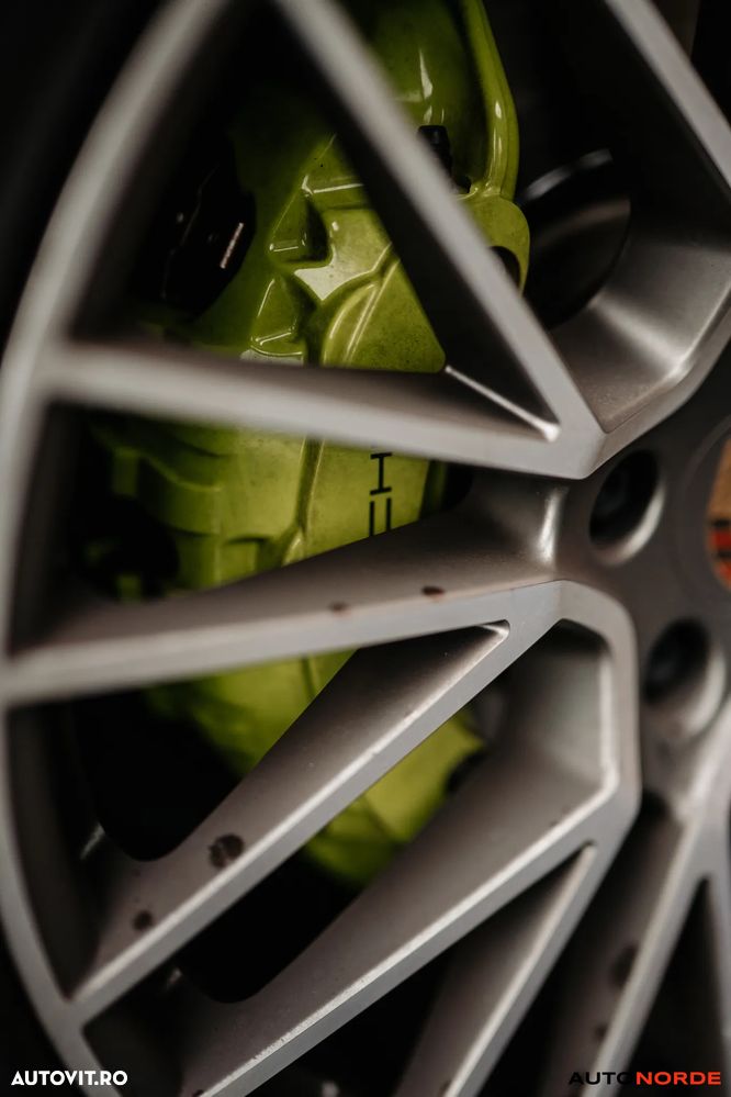 Porsche Cayenne E-Hybrid Tiptronic S - 15