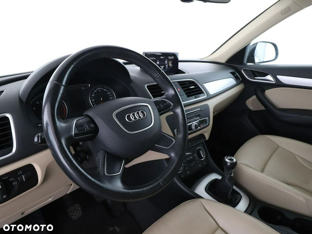 Audi Q3 1.4 TFSI - 15