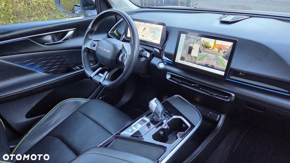 BAIC 5 Beijing 1.5T Luxury DCT - 9