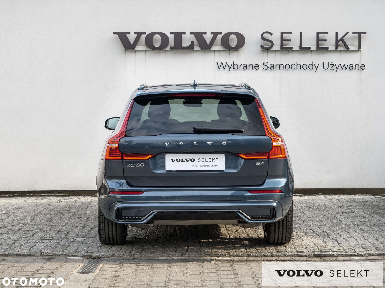 Volvo XC 60 - 9