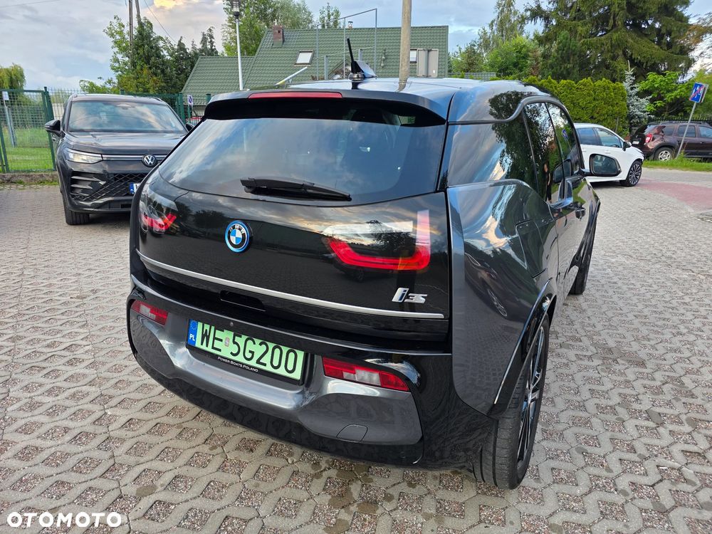 BMW i3 i3S 120 Ah - 10