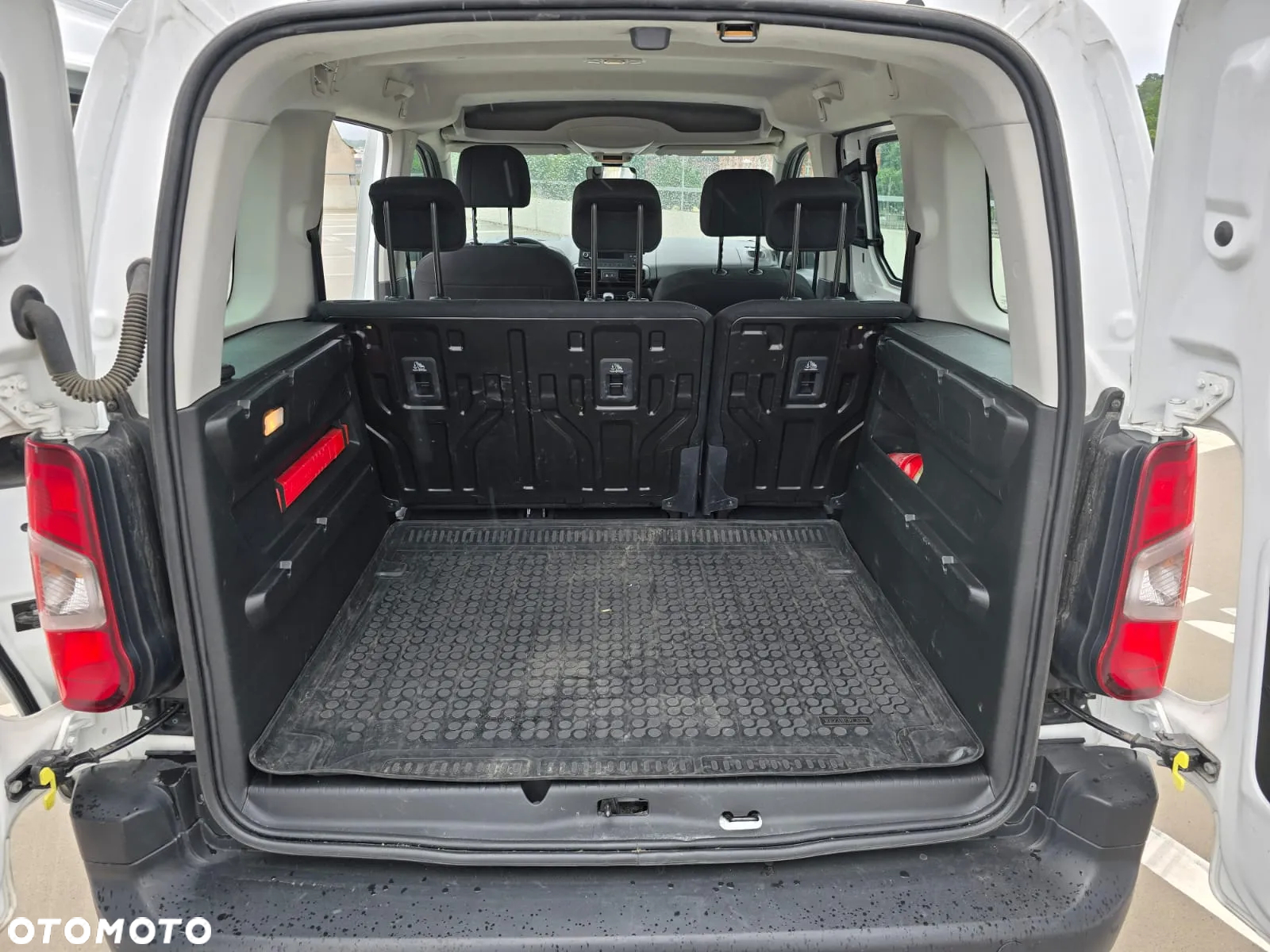 Toyota Proace City Verso - 10