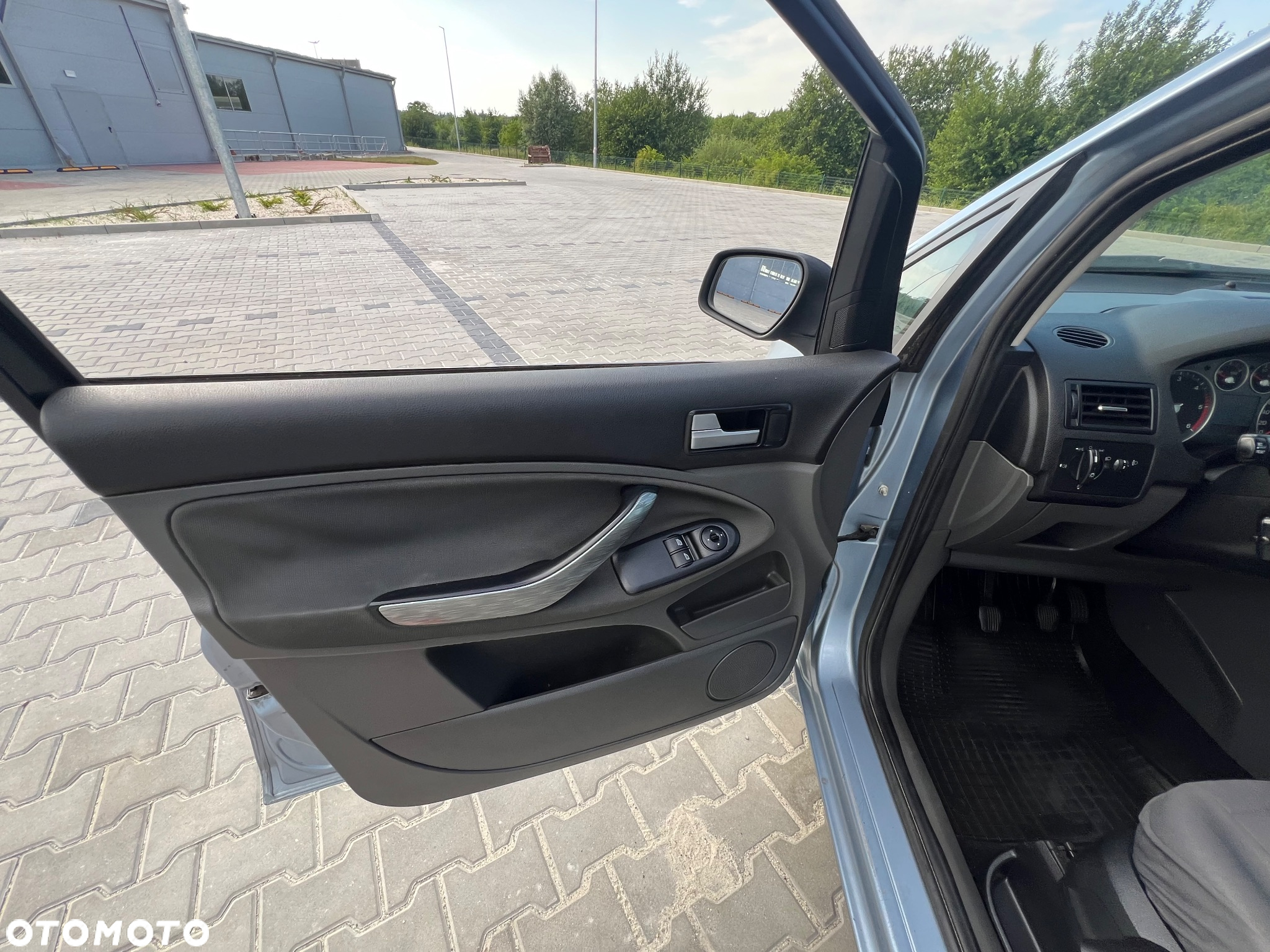 Ford C-MAX 1.6 TDCi Silver X - 20