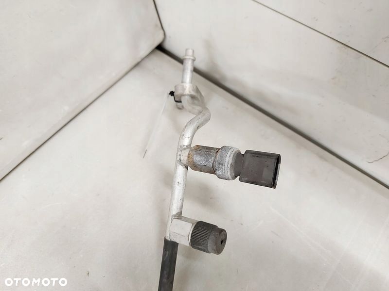 volkswagen bora 2.3 v5 przewód klimatyzacji wąż rurka klimy komplet - 6