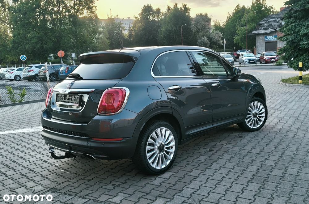 Fiat 500X 1.4 Multiair 4x2 S&S S-Design Cross Look - 6