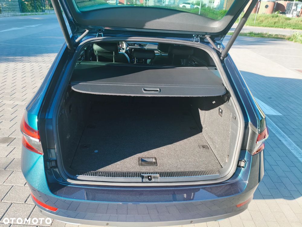 Skoda Superb - 32