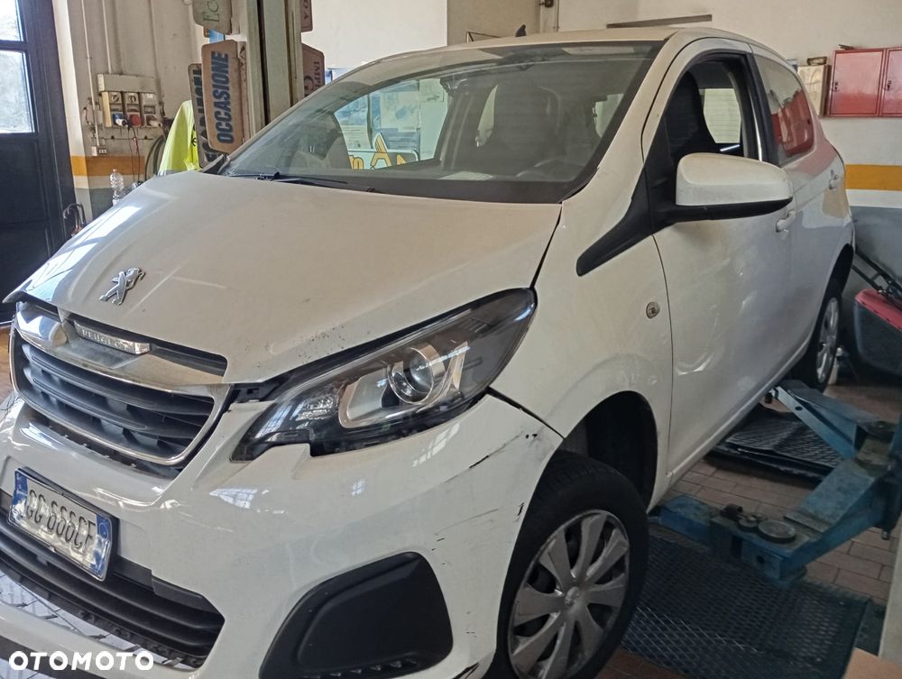 Peugeot 108 VTI 68 Style - 5