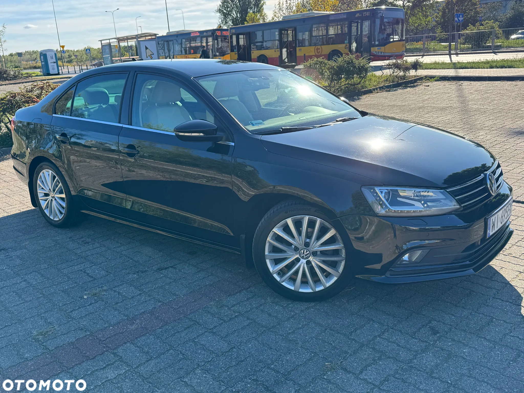 Volkswagen Jetta 1.4 TSI BMT Highline - 7