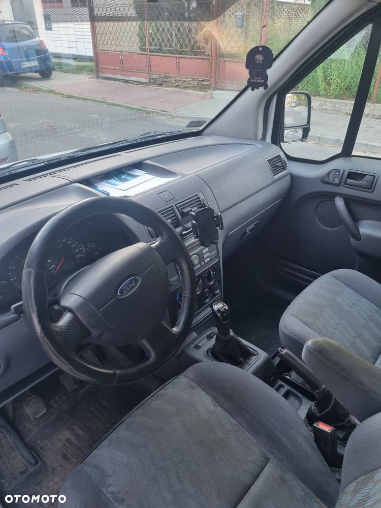Ford Transit Connect Tourneo (Kurz) Limited - 5