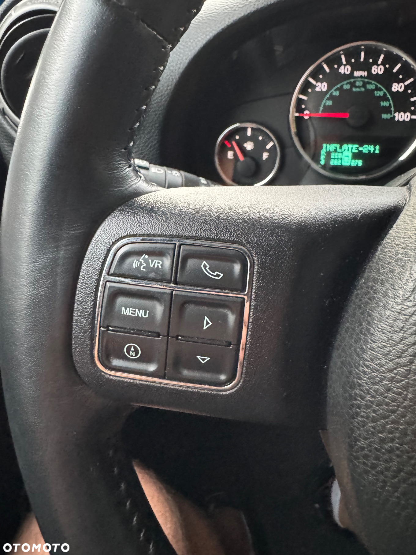 Jeep Wrangler - 39
