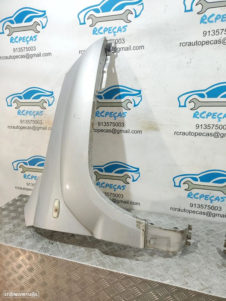 Frente completa KIA SPORTAGE 2 II Fase 1 - 9