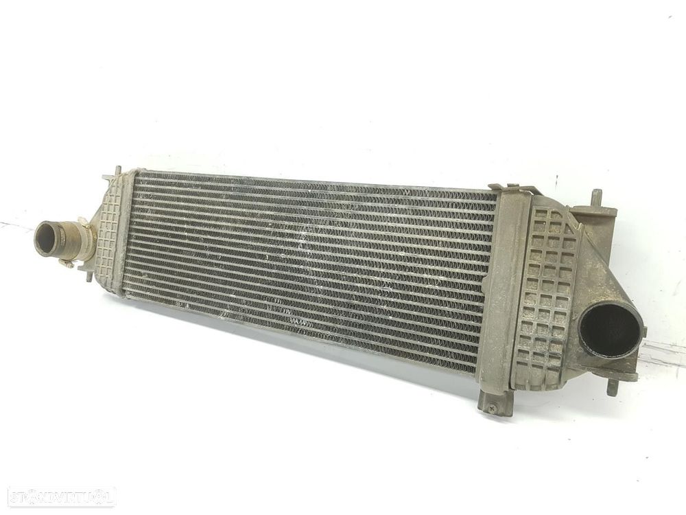 INTERCOOLER SUZUKI GRAND VITARA II 2007 -1363280K00000 - 2