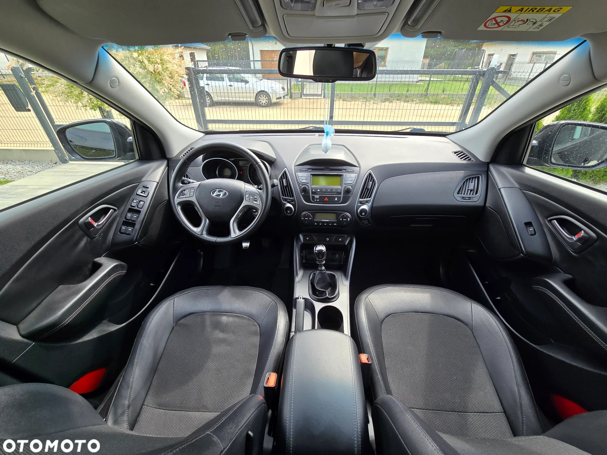Hyundai ix35 - 13