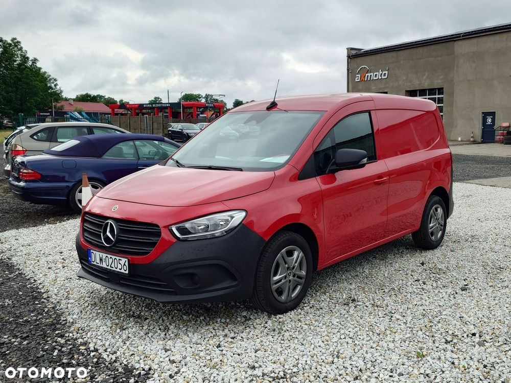 Mercedes-Benz Citan - 3