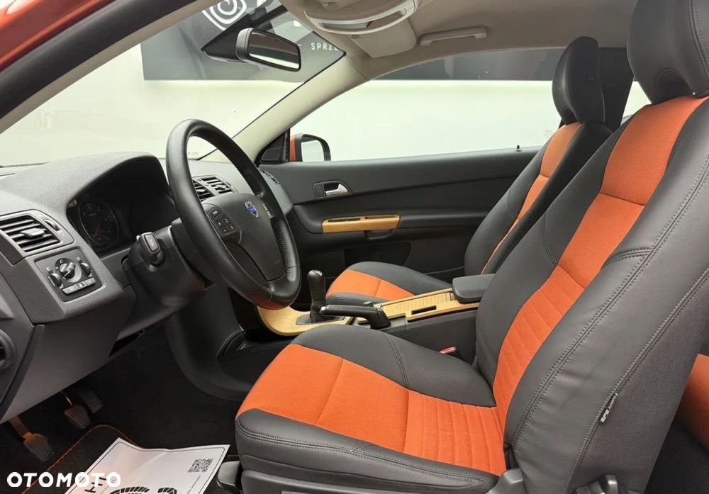 Volvo C30 1.6D DRIVe Kinetic - 24