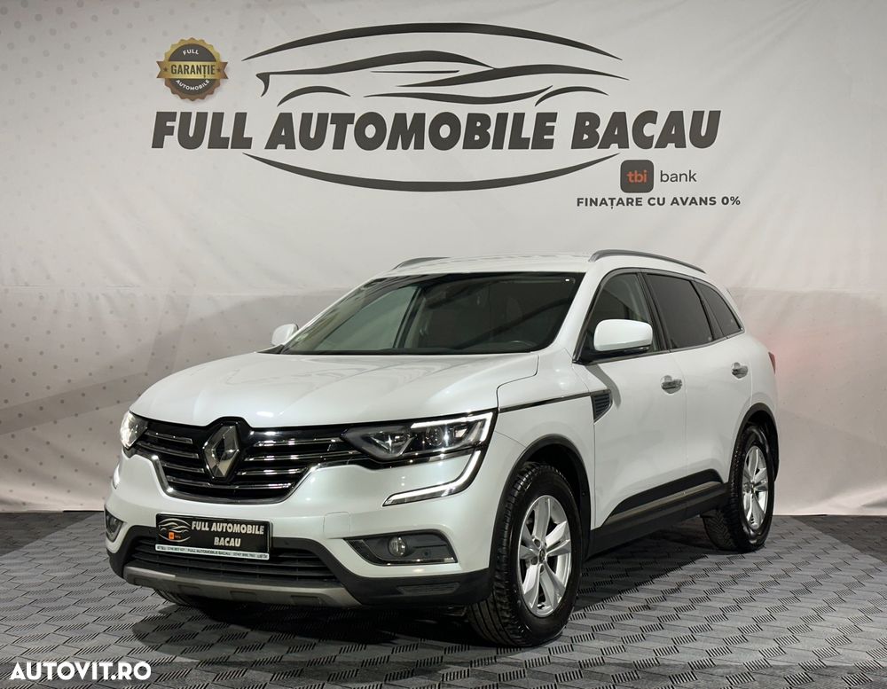 Renault Koleos ENERGY dCi 130 INTENS - 1
