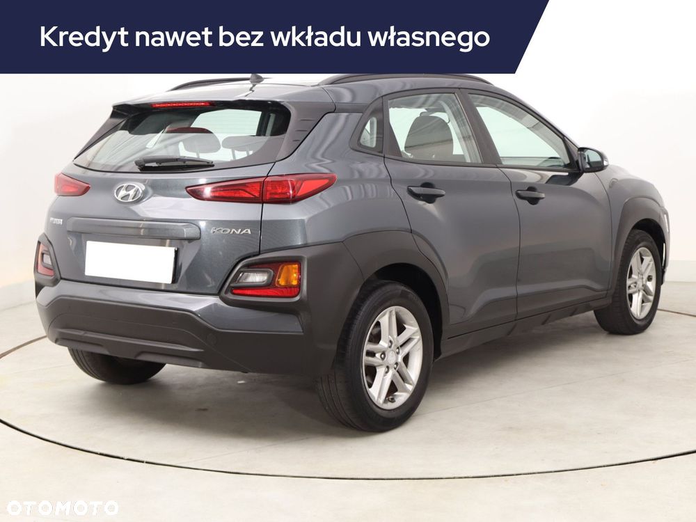 Hyundai Kona - 7
