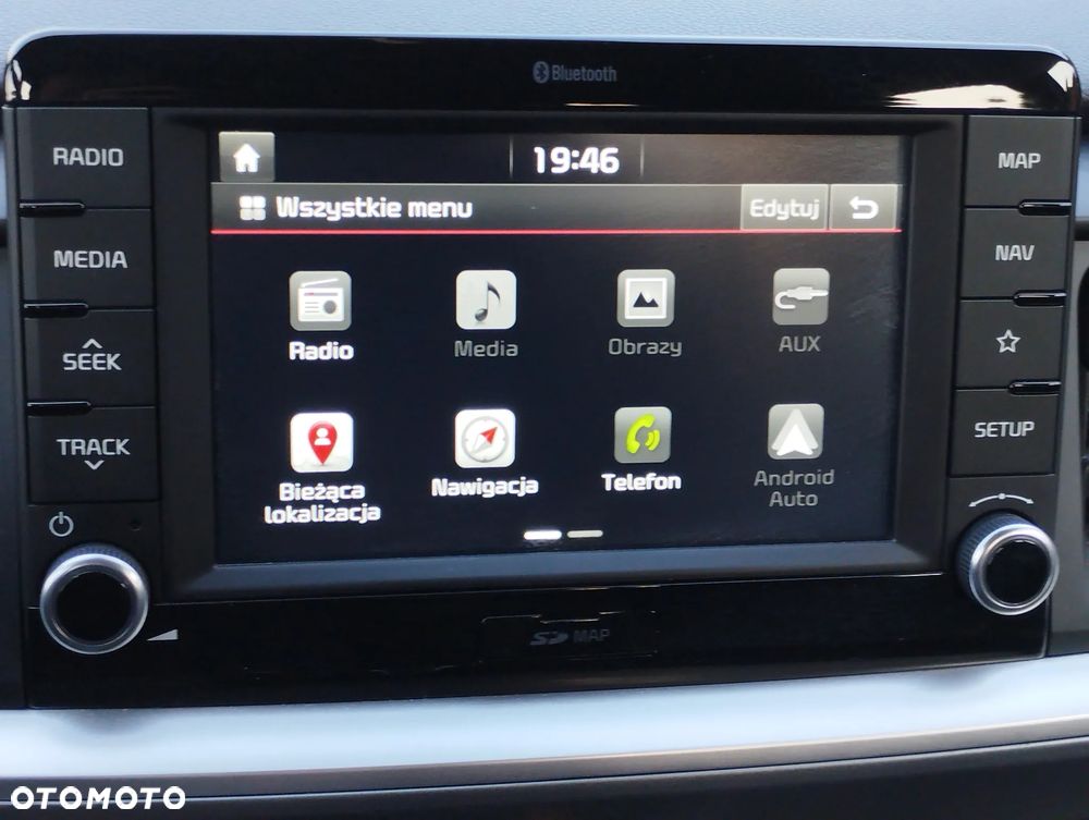 Kia Stonic 1.2 Dream-Team Edition - 17