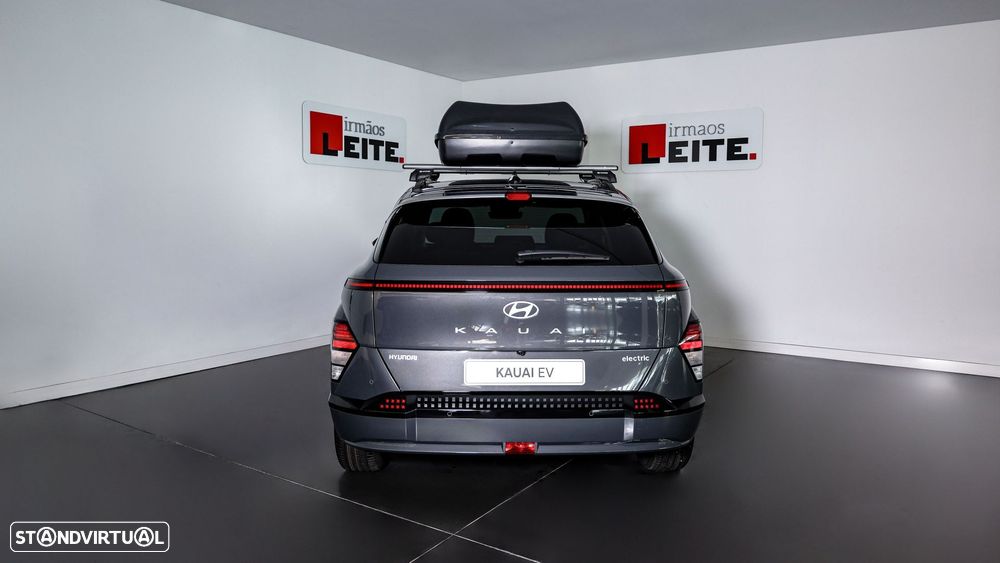 Hyundai Kauai 64.8 kWh Premium - 17