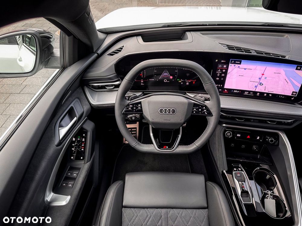 Audi Q5 Sportback - 25