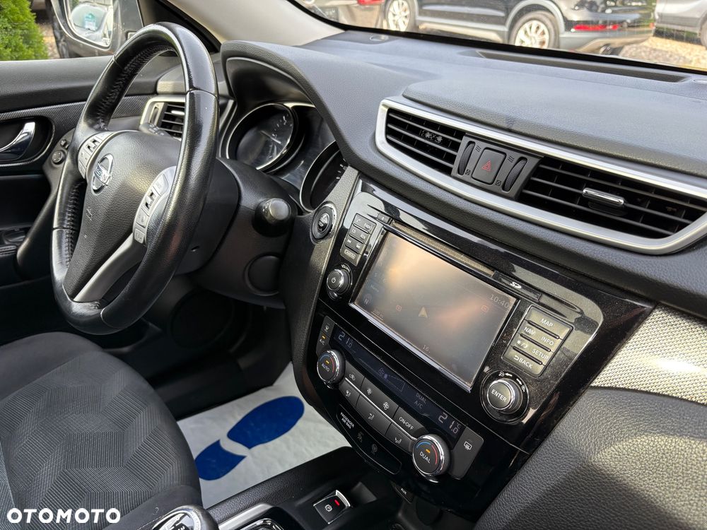 Nissan X-Trail 1.6 dCi Tekna - 28