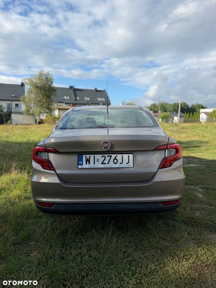 Fiat Tipo 1.4 Classic - 5