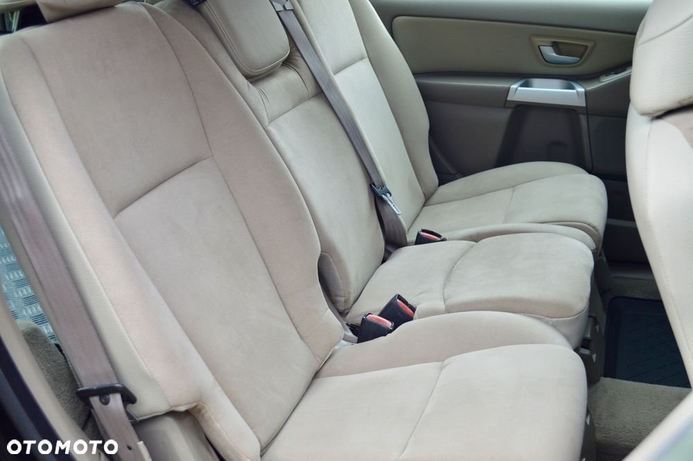 Volvo XC 90 2.4 D5 - 22