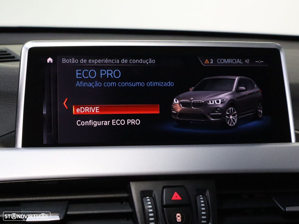 BMW X1 25 e xDrive - 19