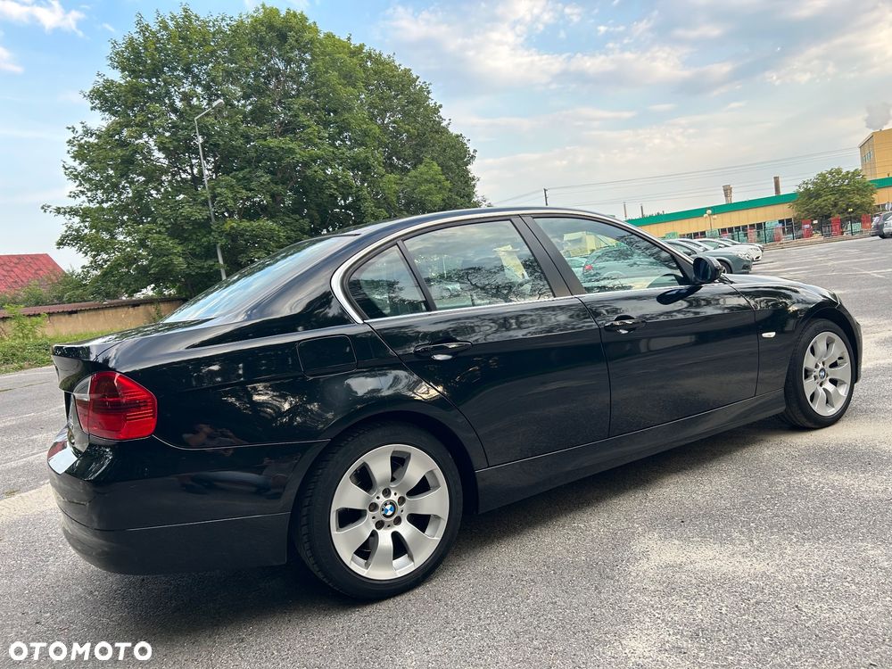 BMW Seria 3 330d - 9