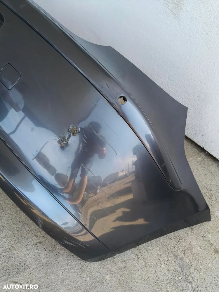 Fara spate BMW E81-E87 facelift lci cu senzori - 4