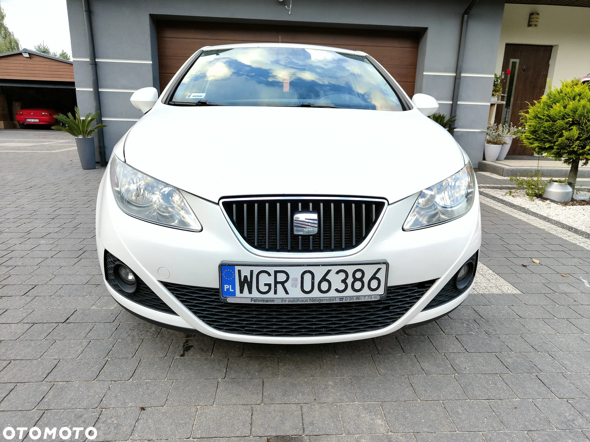 Seat Ibiza 1.4 TDI Reference - 23